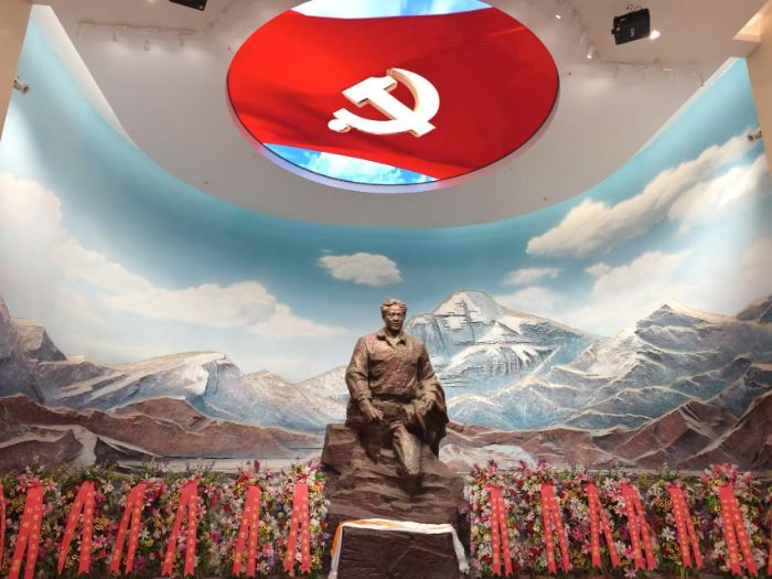 ��(chu��ng)�w�Ƽ���(sh��)�`�F(tu��n)���^�ĳ��п׷�ɭ�o(j��)���^����ȡ��������