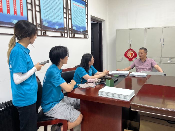 ������ɽ���L(zh��ng)��W(xu��)�ӆ�(w��n)Ӌ(j��)�Ŵ��ǻۣ�̽·�Gɫ�I(y��ng)��