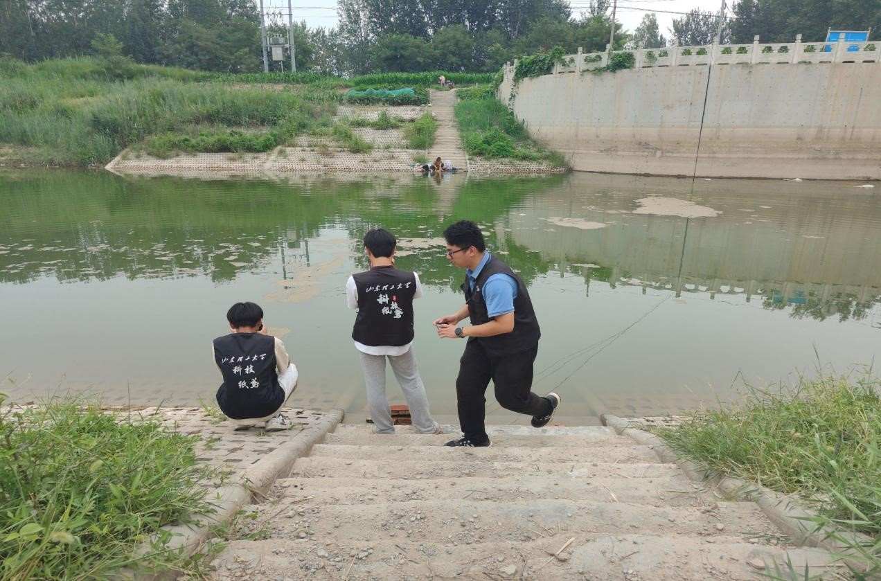 �Ƽ����S���`�F������һ�´�ˮ���Oʩ����