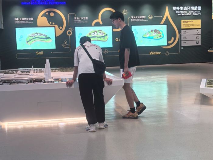 �Ӻ���W��Ϣ�ƌW�c���̌WԺ����Դ�l(xi��ng)ˮ ���`�³̡��F꠸��(zh��n)�����Ͼ��_չ���l(xi��ng)ˮ�YԴ�{���c���ӷ��Ռ��`